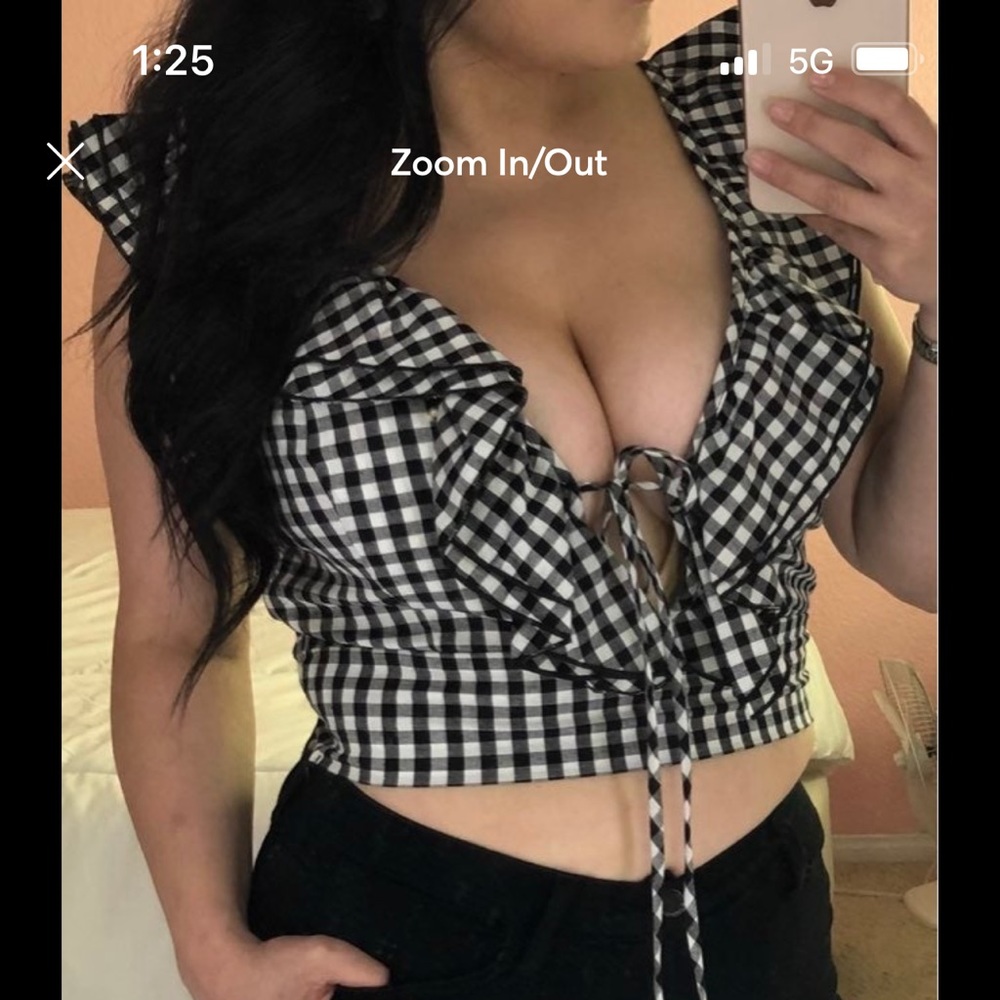 Women’s top